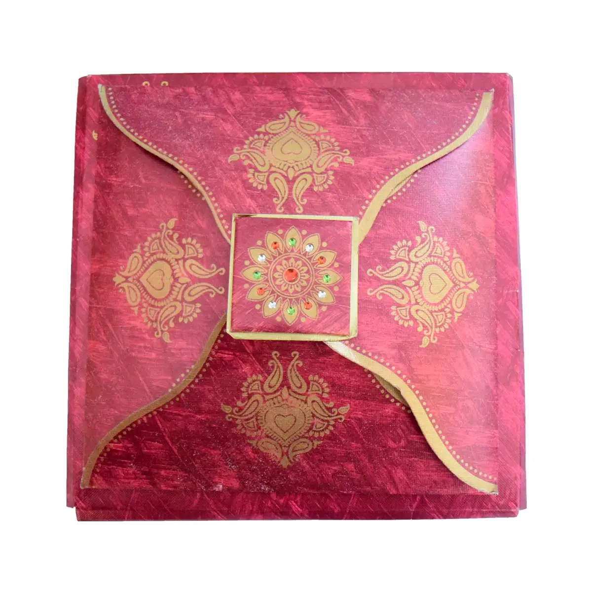 Wedding Card139