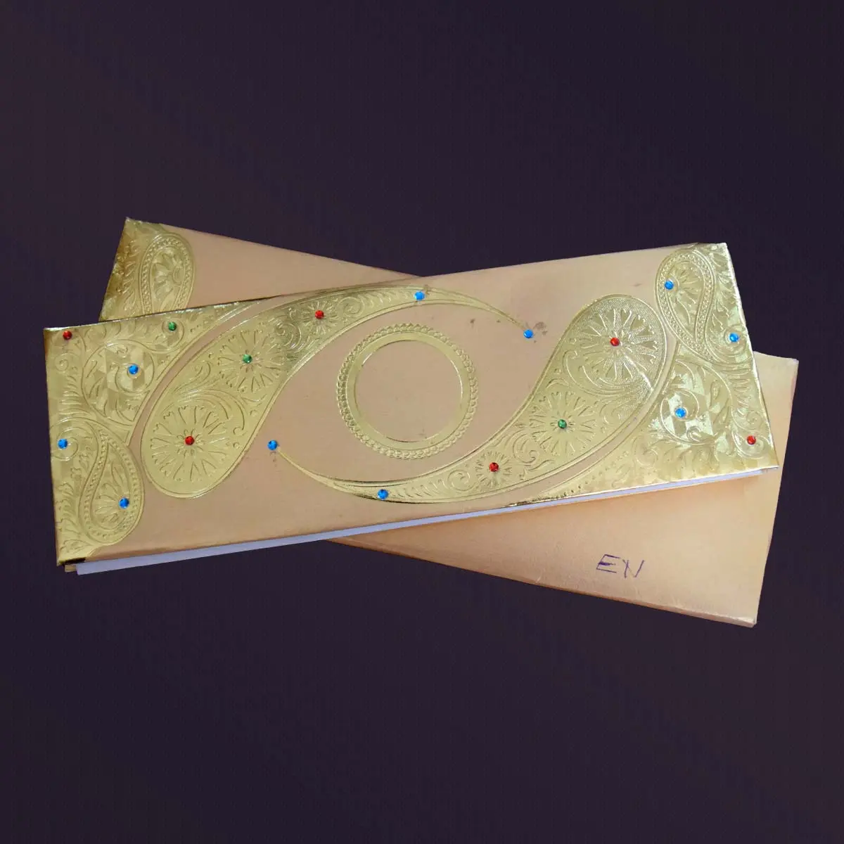 Wedding Card140