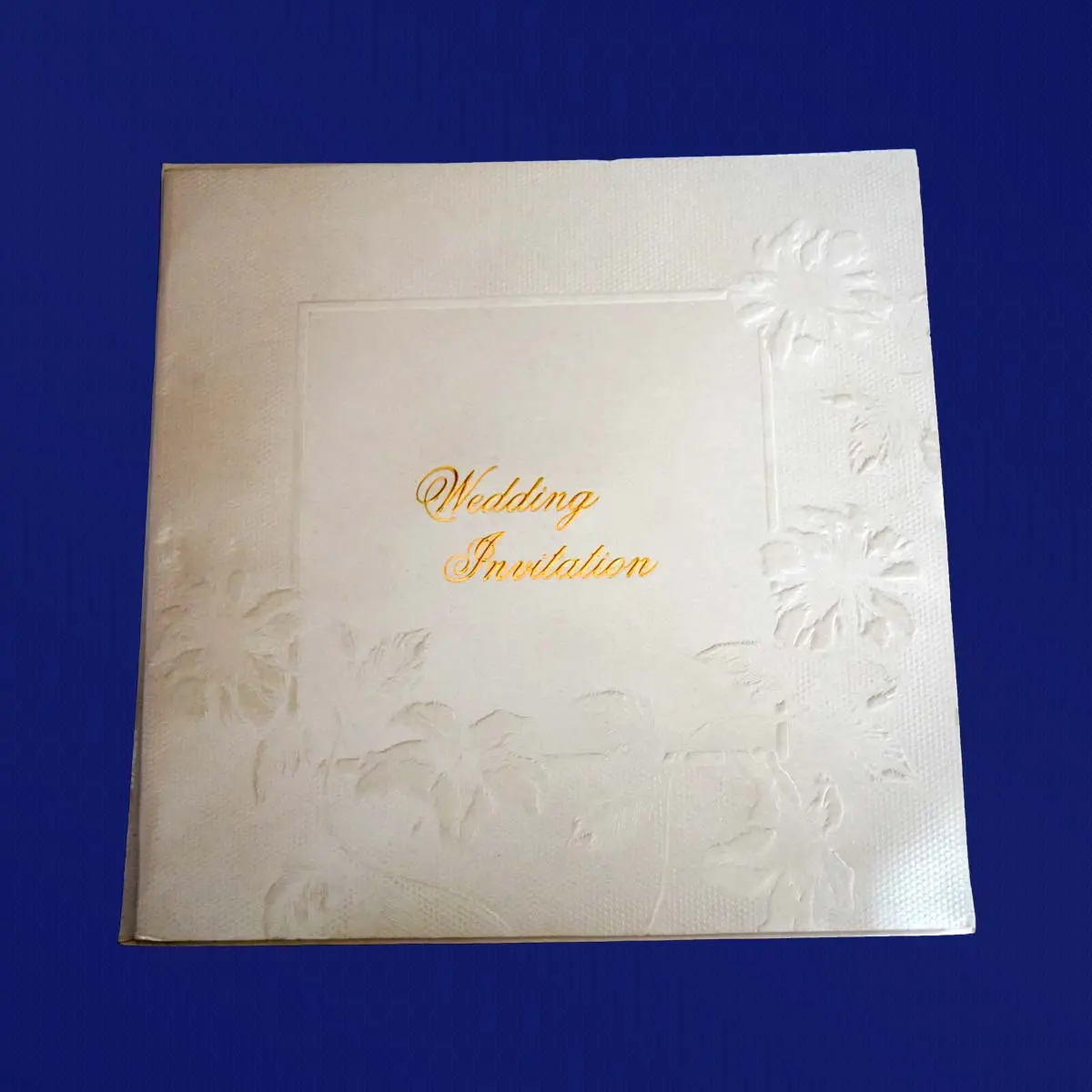 Wedding Card149
