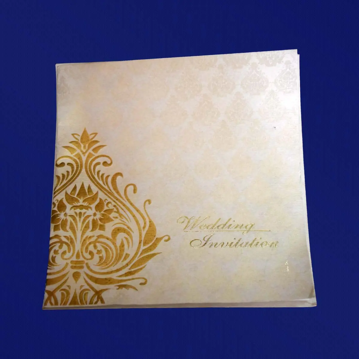 Wedding Card150