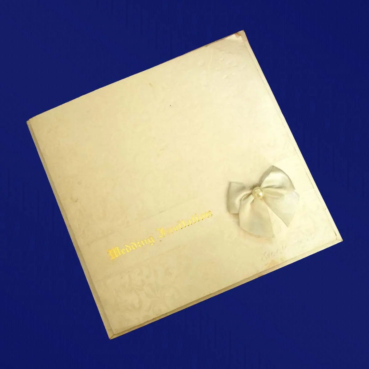 Wedding Card153