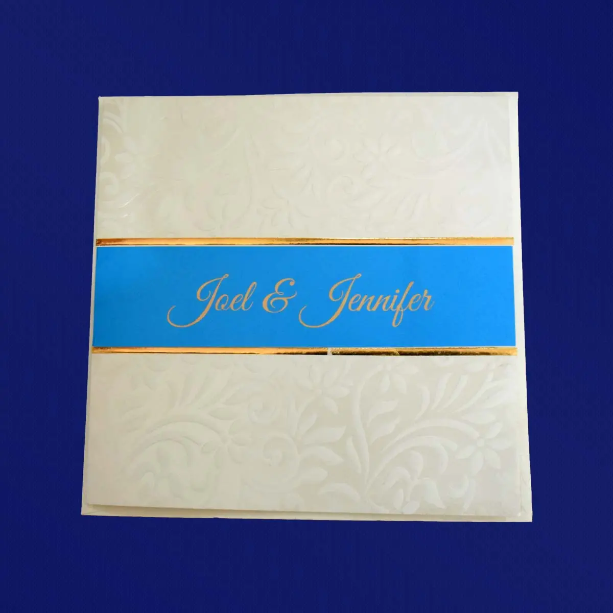 Wedding Card154