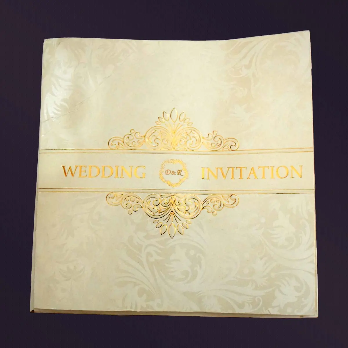Wedding Card155