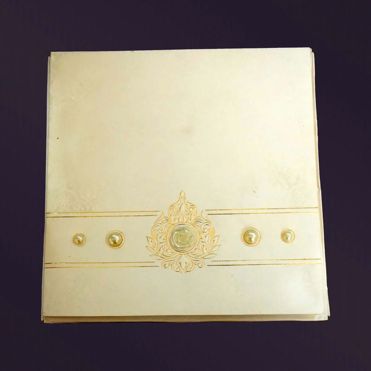 Wedding Card156