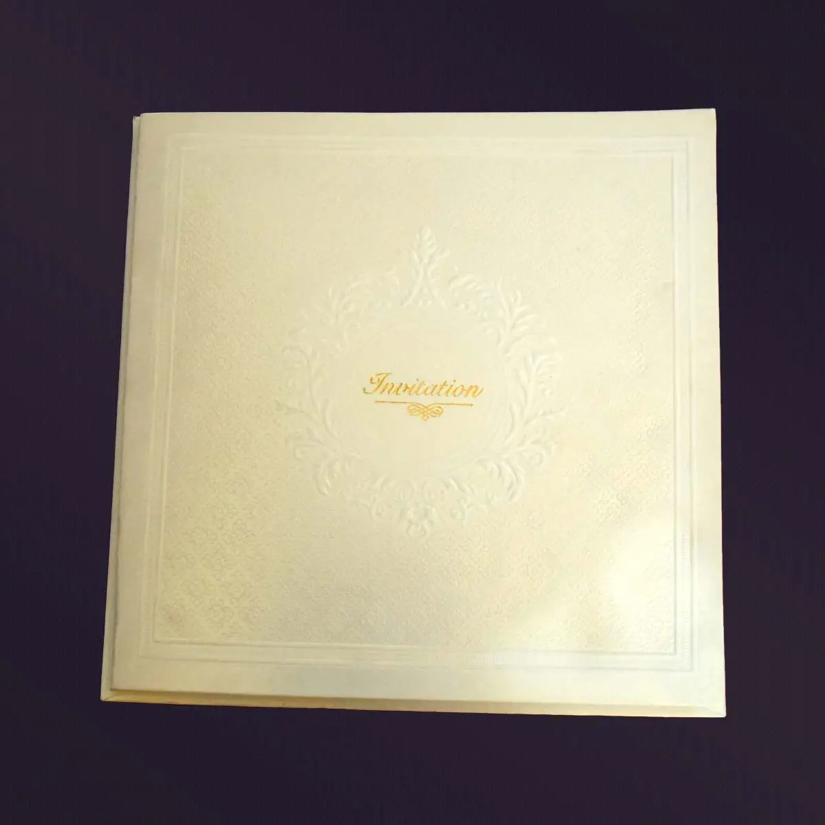 Wedding Card157