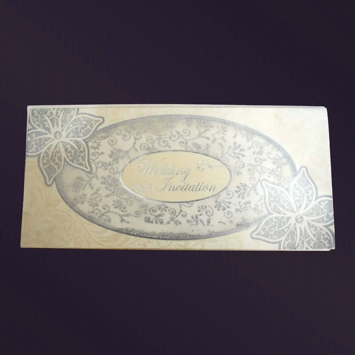 Wedding Card158