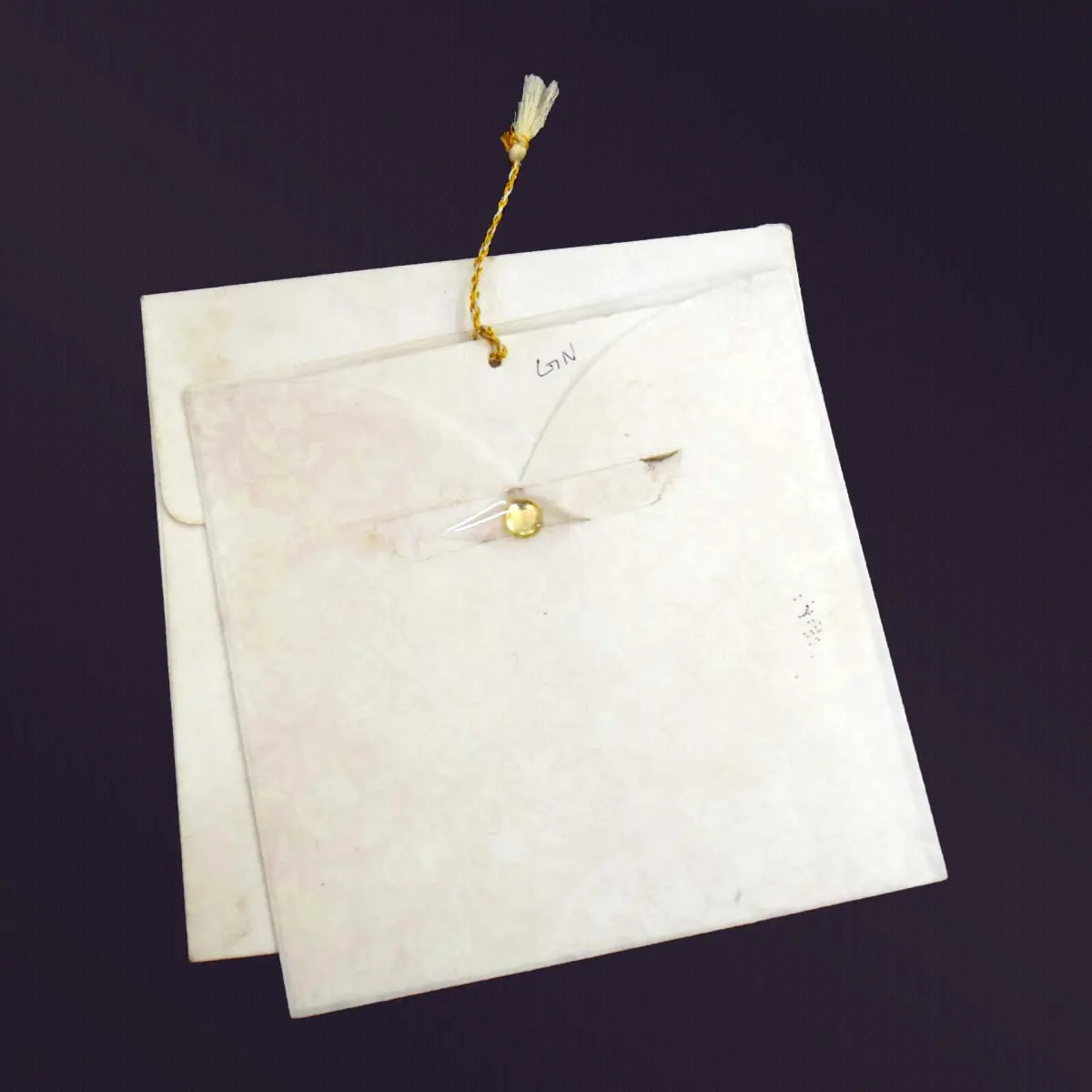Wedding Card160
