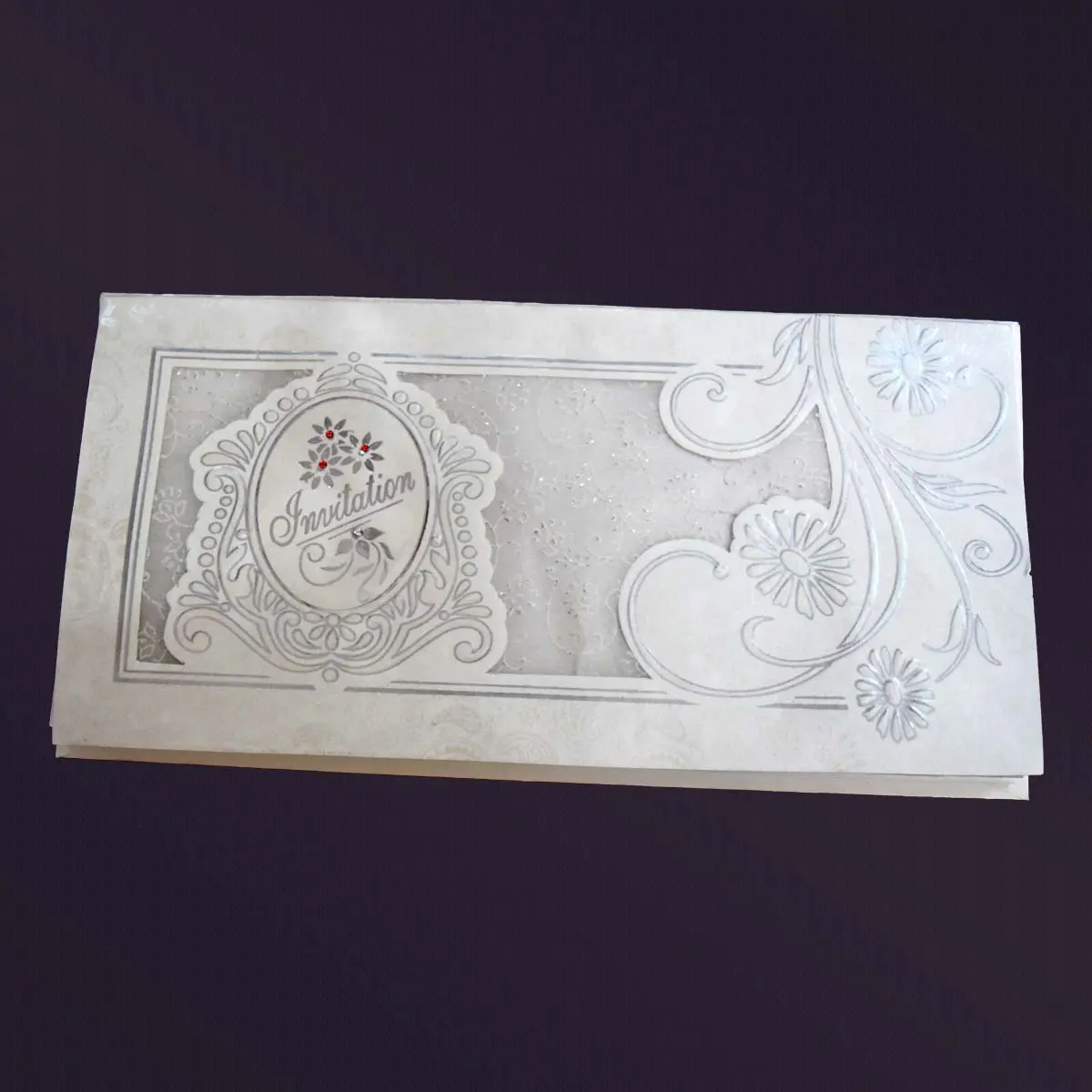 Wedding Card162