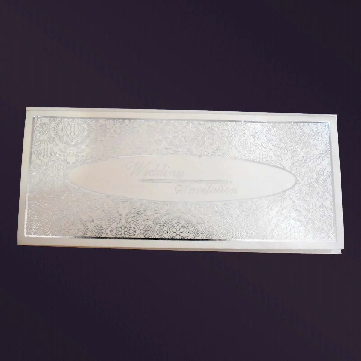 Wedding Card163