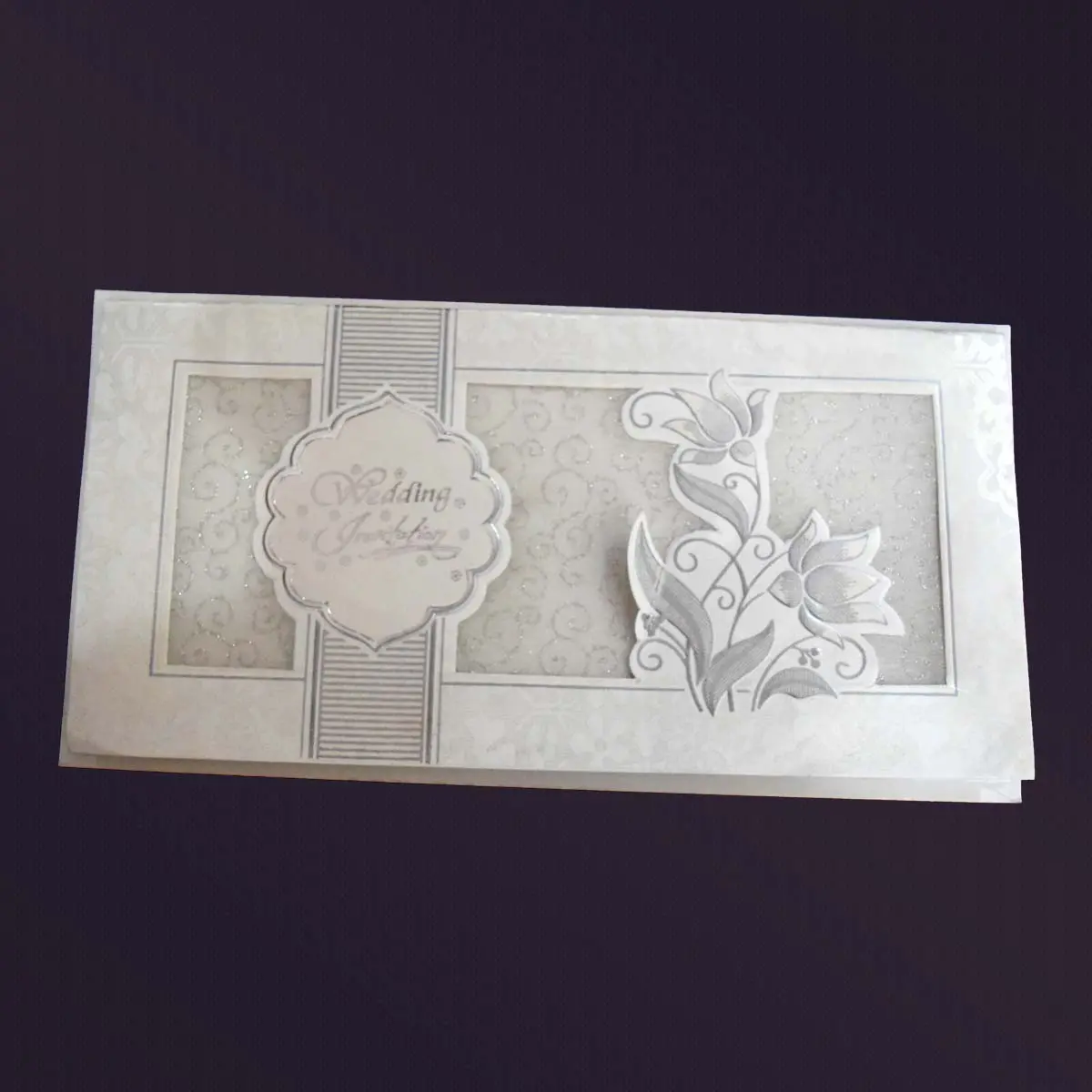 Wedding Card164