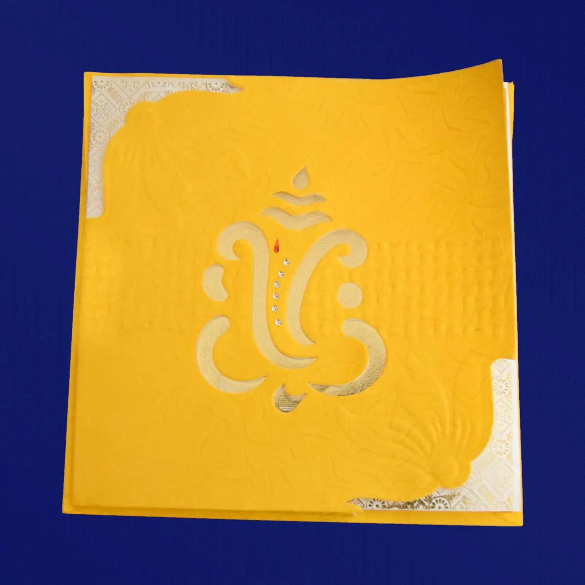 Wedding Card166