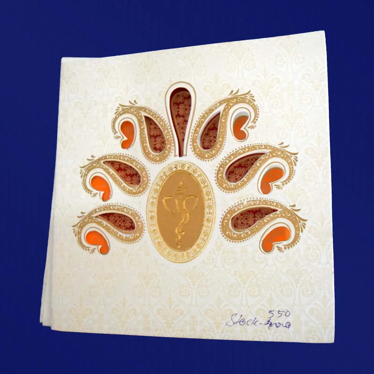 Wedding Card170