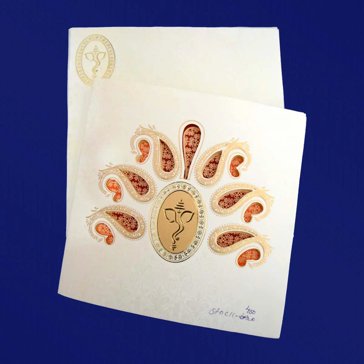 Wedding Card170