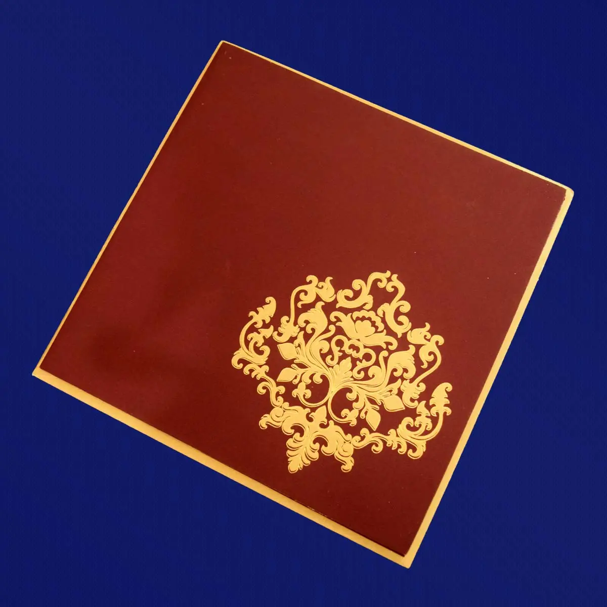 Wedding Card176