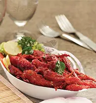 Nethily Fish Fry