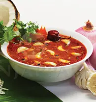 Poondu Kuzhambu