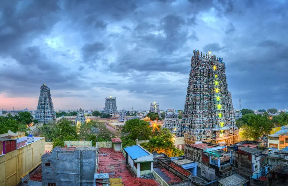 Tamil Nadu