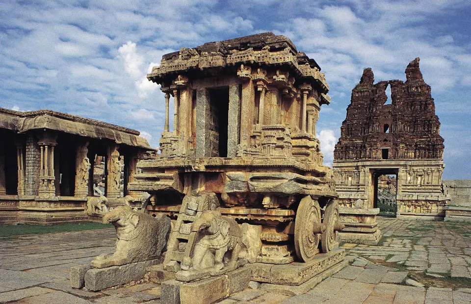 Tamil Nadu
