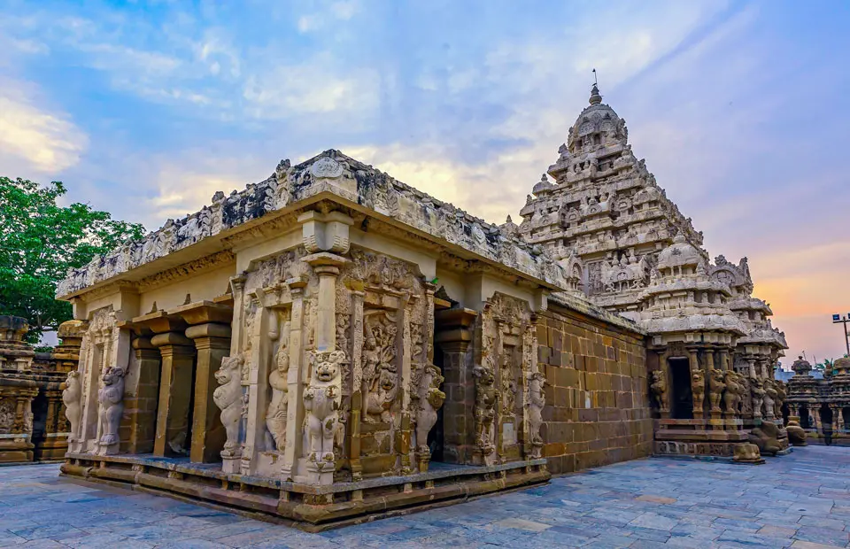 Tamil Nadu