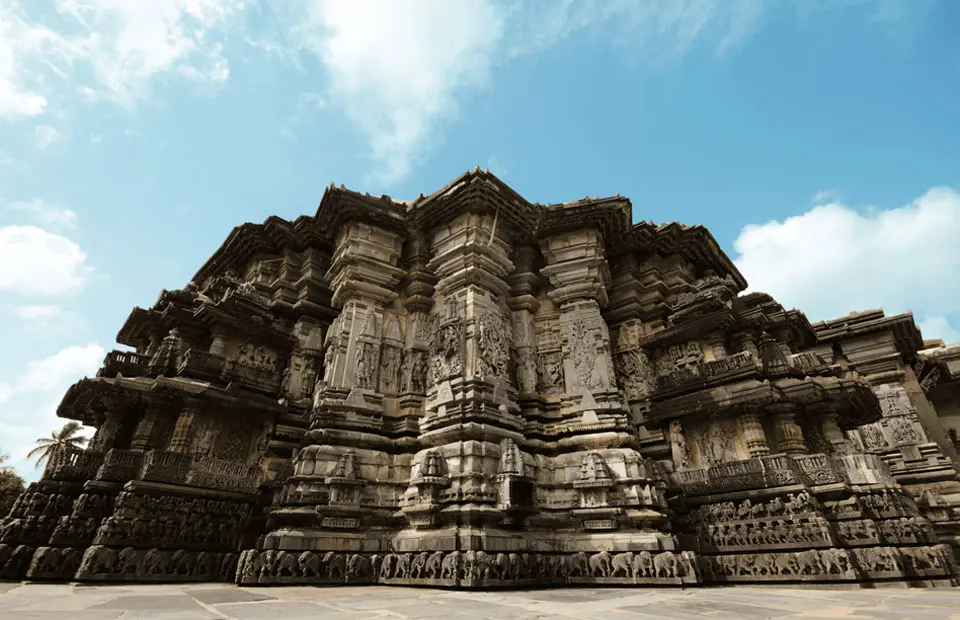 Karnataka
