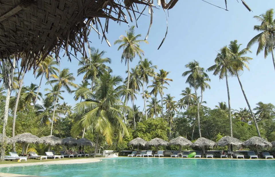 Kerala Splendour