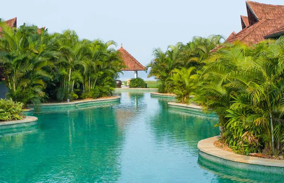 Highlights of Kerala