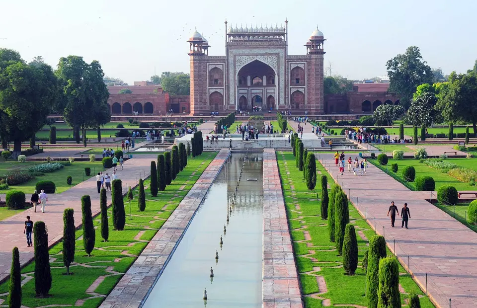 Royal Rajasthan Tour