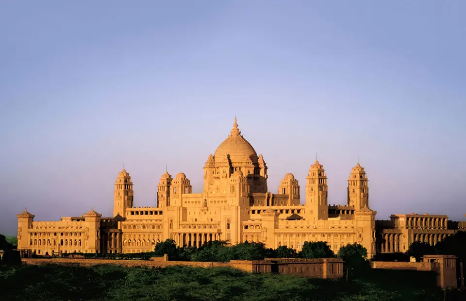 Royal Rajasthan Tour