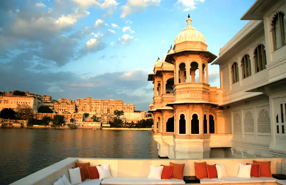 Golden Triangle