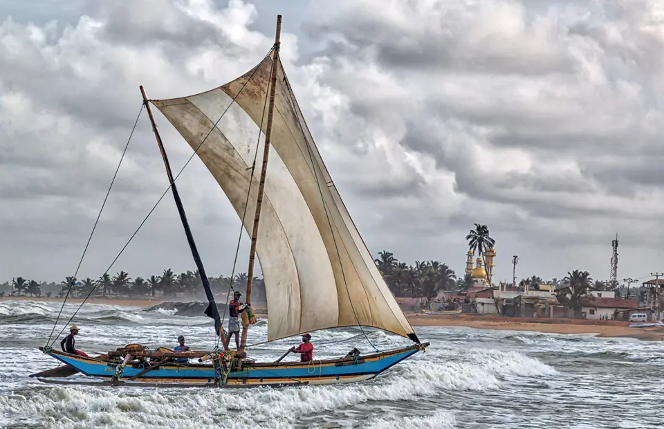 Highlights of Sri Lanka