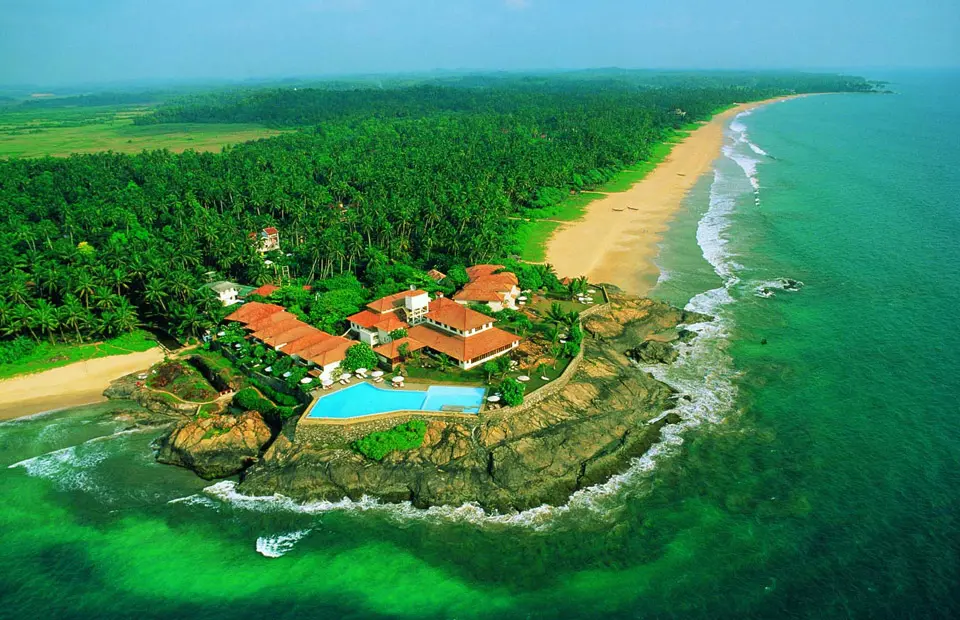 Highlights of Sri Lanka