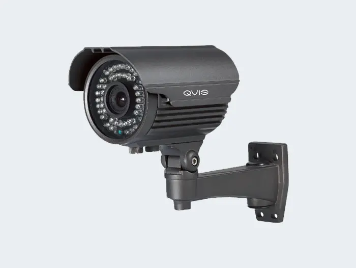 IR Bullet Camera