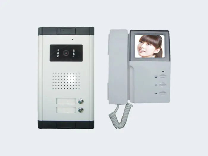 Video Door Phone