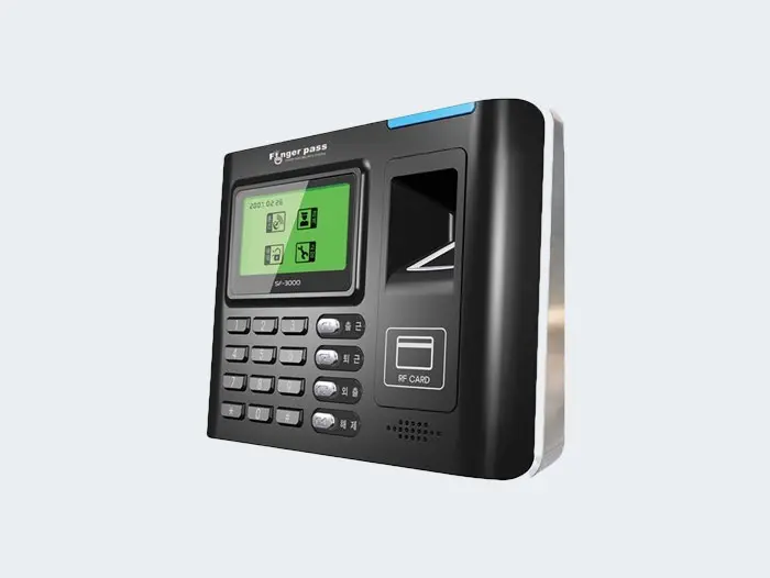 Access Control
