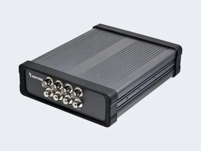 Video Server