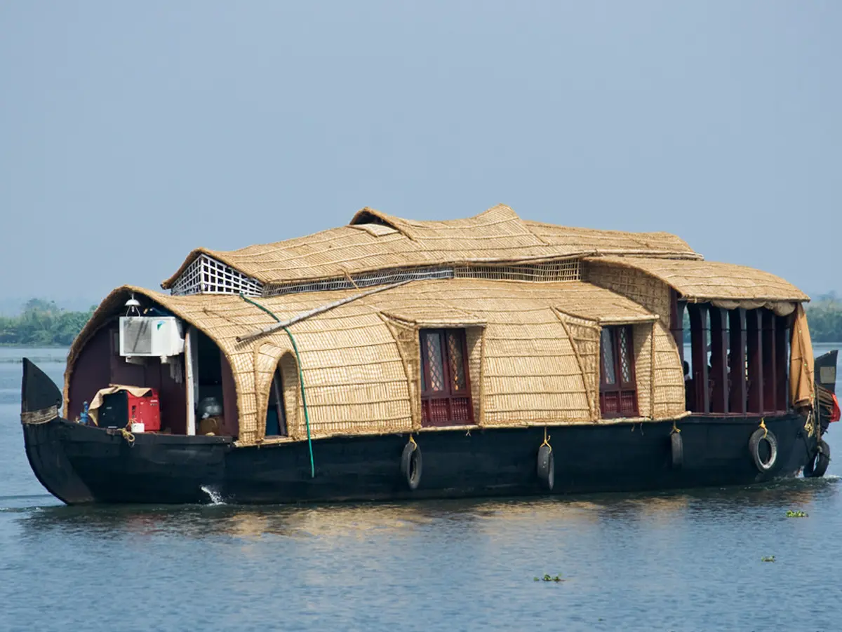 Houseboat Day Cruise