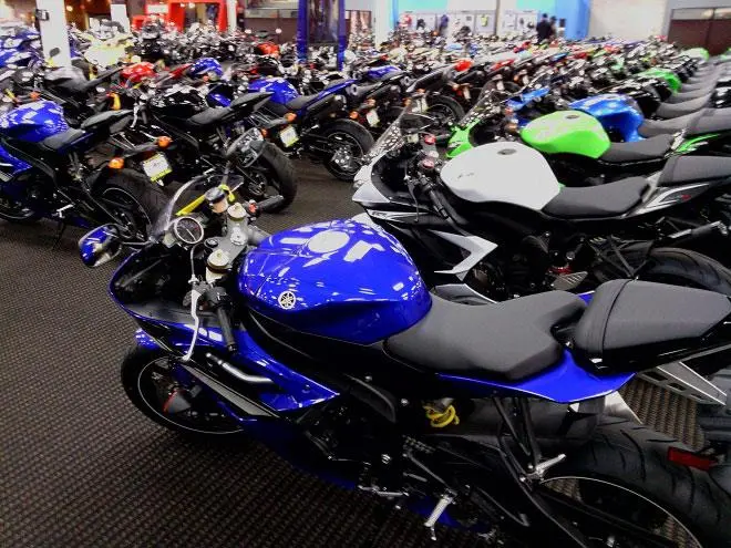 Sell Your Bike at Best Price