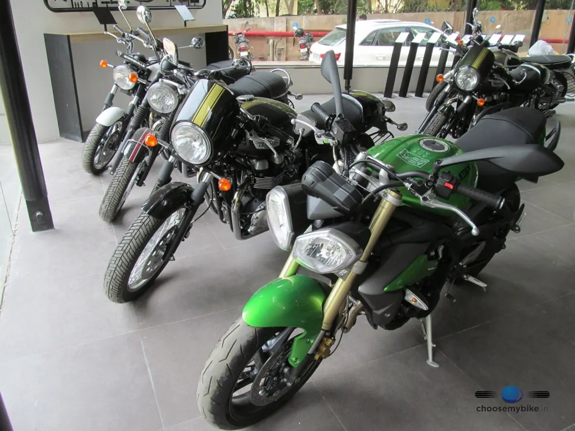 Buy and Sell Bikes in Kottayam