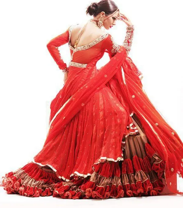 Boutique De Beena Kannan