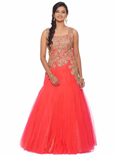 Party wear Gowns