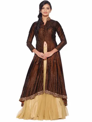 Bridal Arabic Lacha