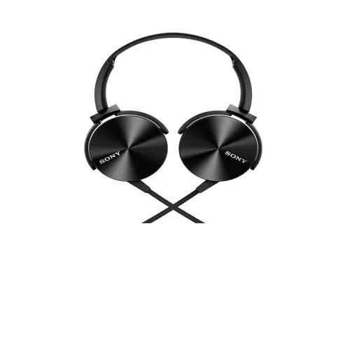 Sony MDR-XB450