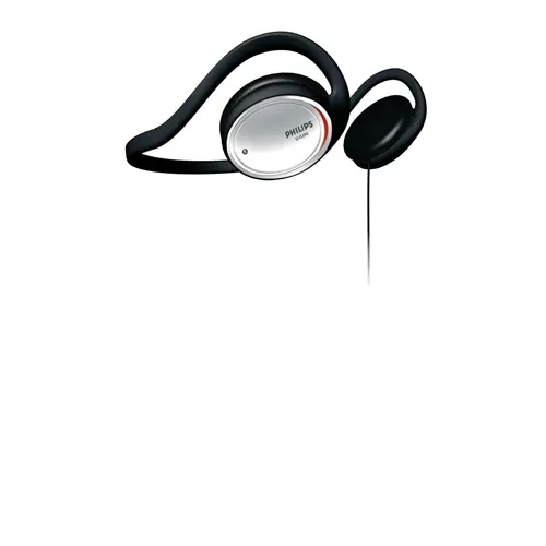 Philips SHS3910/98 Headphones 
