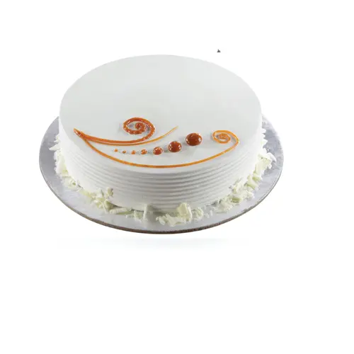 Vanilla Cake