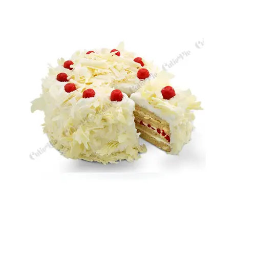 Premium White Forest