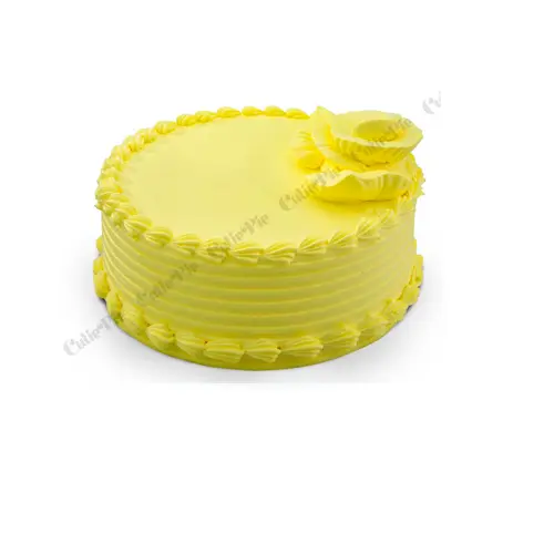 Pineapple cake