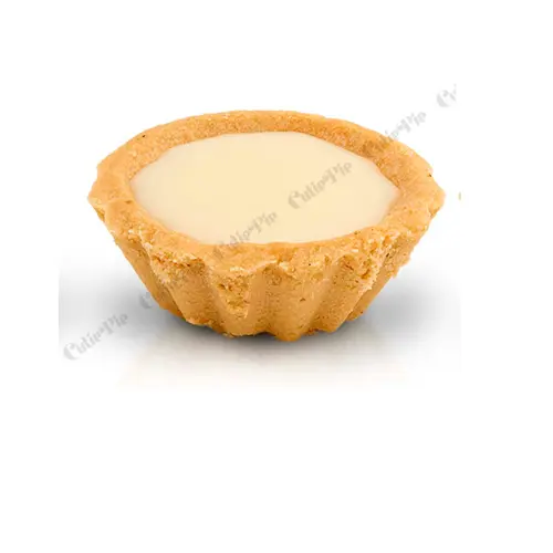  Milky Tart