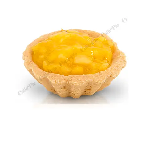 Fudge Tart
