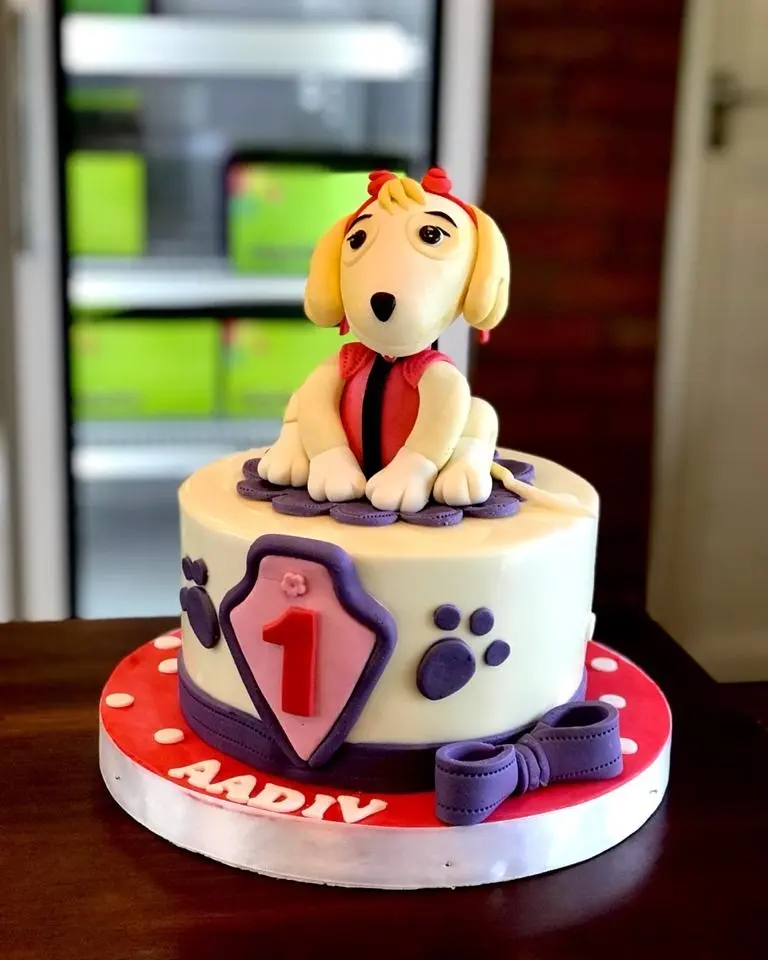 Birthday Cake
