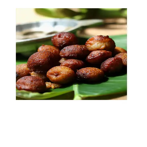 Unniyappam